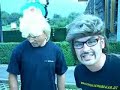 Fokuhila spielen in der Sonderbar - Teil 2