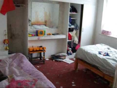 Tenants from Hell in Bulwell