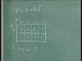 Lecture 8 - Karnaugh Map Minimization Using Maxterms