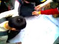 ????????????????????Chinese Kids Boycott Carrefour?