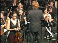 Tchaikovsky Violin Concerto 2nd movement