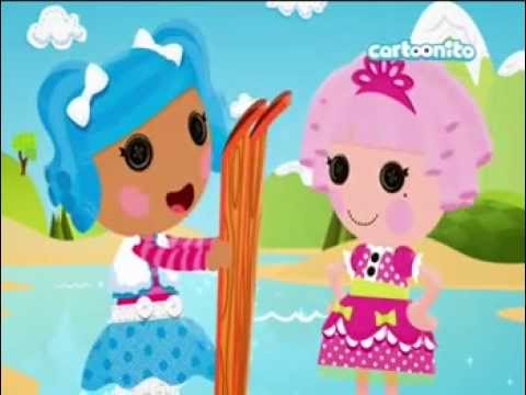 lalaloopsy