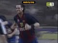 andebol espectaculo by micropoint