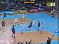 andebol espectaculo by micropoint