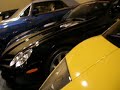 Mercedes SLR McLaren,Ferrari 512TR,Ferrari 360 Spider LP640