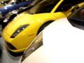 Mercedes SLR McLaren,Ferrari 512TR,Ferrari 360 Spider LP640