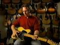 The Fender Broadcaster Guitar