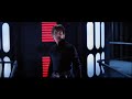 darth vader: in the air tonight