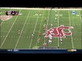 Keith Price vs Washington State (2012)