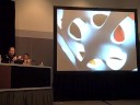 siggraph 2008 conference
design and computation gallery
panel session on craft
phil bernstein - autodesk - part 1