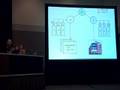 SIGGRAPH 2008 - Craft Panel - Phil Bernstein - Part 1