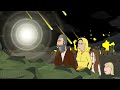 Unbelievably Messed-Up Bible Stories - Sodom and Gomorrah
