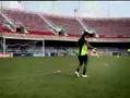 ronaldinho nike ad ronaldinho nike ad