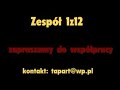 1z12- POEZJA ŚPIEWANA