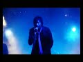 Iran Costa - O Lobo Mau - Live