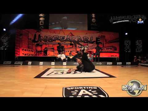 Niek - Click here if u like Bboyworld: https://www.facebook.com/bboyworld More Clips: http://www.bboyworld.com/ http://www.youtube.com/ronatoune Unbreakable 2014 1o...