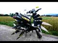 Sym jet euro x 70ccm