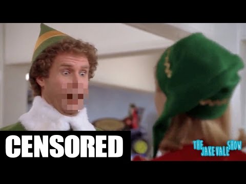 Elf (Censored!)