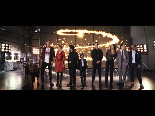 Anteprima Immagine Trailer Un Natale stupefacente teaser