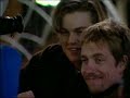 behind the scenes of titanic