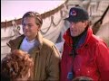 behind the scenes of titanic