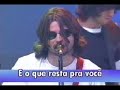 Quase Amor - Rea��o em Cadeia no Faust�o