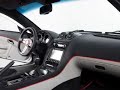 Korean supercar Oullim Motors SPIRRA S Korean supercar Oullim Motors SPIRRA S