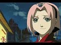Sakura and Hinata Tribute- Stand in the rain