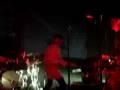The Faint Glass Danse
