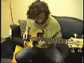 Justin Chancellor Justin Chancellor