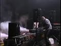 Soulslinger and TC Izlam at Good Vibes '99 (part 1)