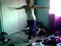 electro shufflin pluz tectonik