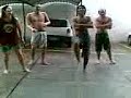 Video dos MIGUS Video dos MIGUS