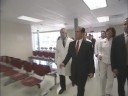 An�bal Acevedo Vil� / Un mejor Centro M�dico
