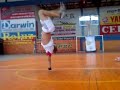 bboys de castanhal-PA Brasil 2�