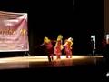 uiet to bhangra