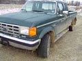 ford F-350 7.3 diesel IDI