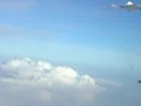 classic cloud formation
