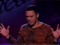 El club de la comedia - Fumar
