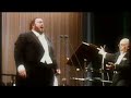Sky Arts Pavarotti Week Preview Sky Arts Pavarotti Week Preview