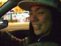 random driving