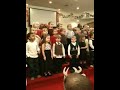 Lj's Christmas show