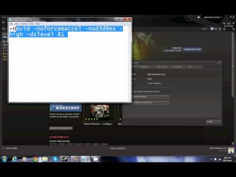 how to measure fps in dota 2