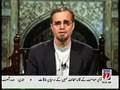 Zaid Hamid:BrassTacks-Yeh Ghazi Episode15;Nūr ad-Dīn Zangi Part3