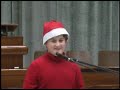 Andrea Conforto-Barzellette e Auguri di Buon Anno 2009 !
