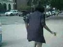 The Bootleg Drummajor