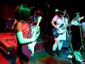 Punchbowl - you can stick that in my silver ring