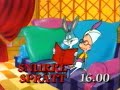 TV4 - trailers, reklamblock och hallåa 1993-12-20