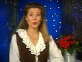 TV4 - trailers, reklamblock och hallåa 1993-12-20