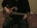 Primus - Lacqer Head Lesson Pt.3